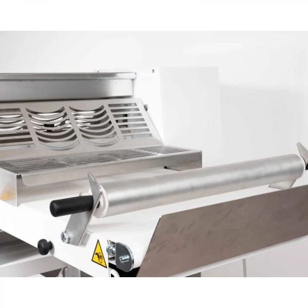 Meilleur Service Laminoir à Pâtes Professionnel Table 1000 Etages – Edilser – 500 5