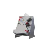 Laminoir Pizza Professionnel Diamètre 26-40 Cm – Pizzagroup – Couleurs variées 19