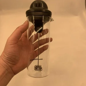 Universal Le Lait, La Crème, La Mousse, Le Café, Les Mousses, Les Milkshakes, … remise en ligne 9