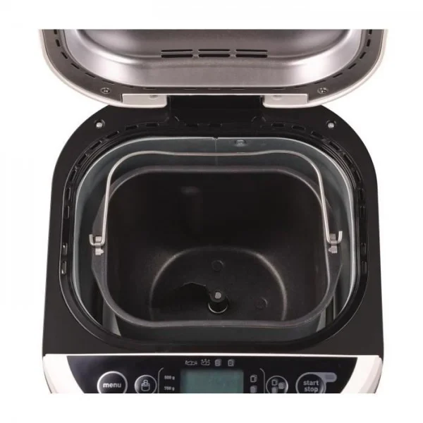 Achat Machine A Pain MOULINEX OW210130 Pain Doré 1 Kg, 12 Programmes, Pro… 5