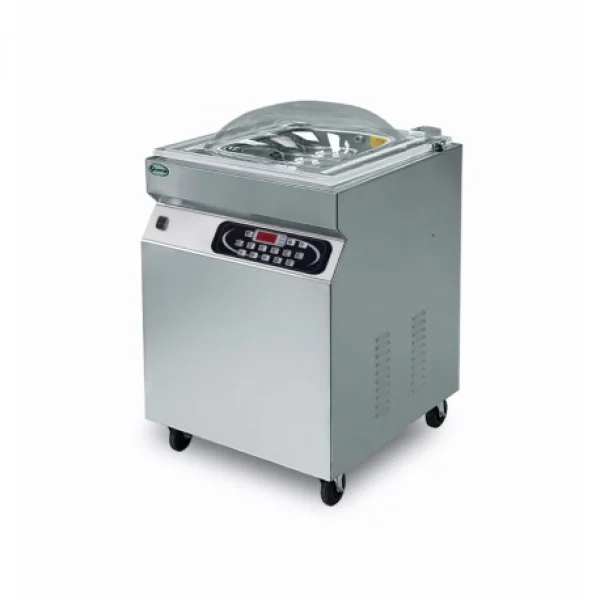 Machine Sous Vide À Cloche – Lapack 450 S LCD – Lavezzini – vente luxe pas cher 1