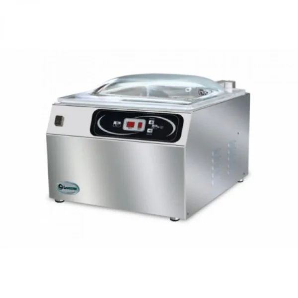 Machine Sous Vide Professionnelle – Suprema 500 – Lavezzini – REMISE allant jusqu. 1