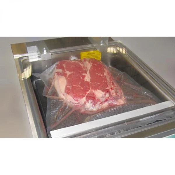 Machine Sous Vide Professionnelle – Suprema 500 – Lavezzini – REMISE allant jusqu. 3