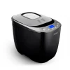 REMISE Machine à Pain Smart-B – 12 Programmes – 900g – Noir 16