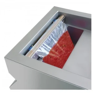 Machines Sous Vide A Cloche Professionnelle Start LCD – Lavezzini – REMISE allant jusqu. 13