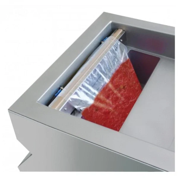 Machines Sous Vide A Cloche Professionnelle Start LCD – Lavezzini – REMISE allant jusqu. 5