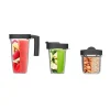 grande marque pas cher Magimix 17531 Kit Mélangeur Avec Tasse De 400 Ml, Tasse De 700 Ml Et … 19