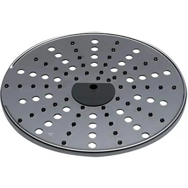 fashioniable Magimix 17647 Râpe De Parmesan Inox 1