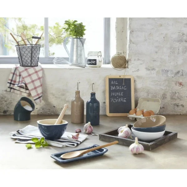Main à Sel Céramique Feu Doux Ø10cm Emile Henry boutique pas cher 3