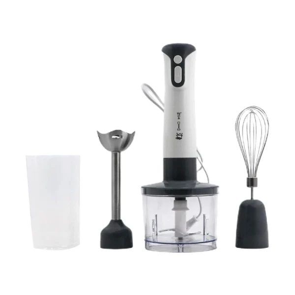 Les achats en ligne Universal Mélangeur à Main électro-imprégné Mélangeur Soupe Sauce Sauce 1