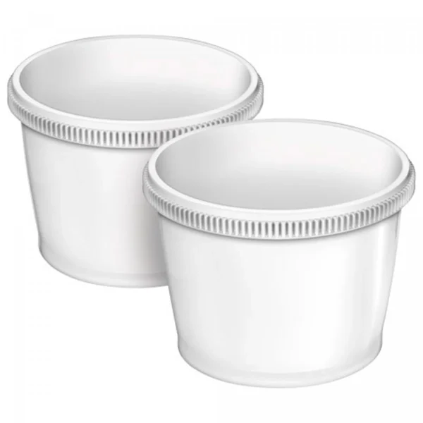 vente en ligne pas cher MPM Mélangeur à Pâtisserie Avec 2 Bols Rotatives 3 L, 5 Vitesses + Turb… 4