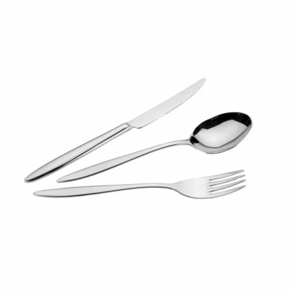 Ménagère 24 Pièces Ibiza Inox 3 Mm Lebrun boutique en ligne france 1