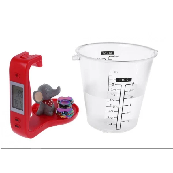Universal Mesure De La Cuisine Balance électronique Numérique Avec écran LCD … magasin france 1