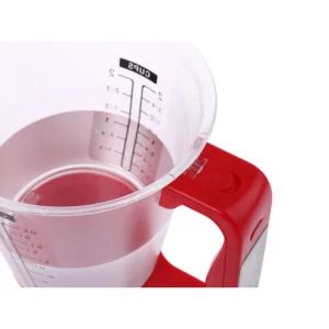 Universal Mesure De La Cuisine Balance électronique Numérique Avec écran LCD … magasin france 8