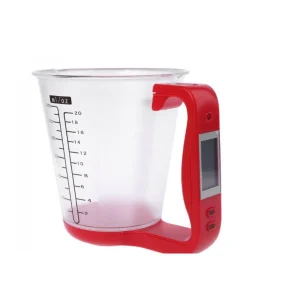 Universal Mesure De La Cuisine Balance électronique Numérique Avec écran LCD … magasin france 10