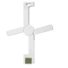 site officiel Universal Mini Balance De Cuisine électronique Pliante, Portable, Ménage, Alim… 19