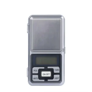 nouveau produit Universal Mini-balance électronique De Poche De Bijoux Numériques Portables LE… 13
