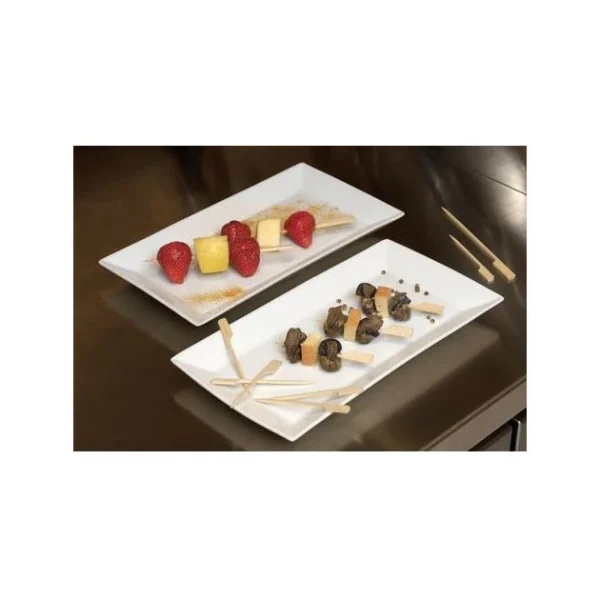 MATFER Mini Brochette Bambou 9cm (x500) mode 3