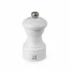 Moulin à Poivre Bistro 10 Cm Blanc Mat Peugeot beauté 10