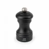 Moulin à Poivre Bistro 10 Cm Noir Mat Peugeot vente en ligne pas cher 13
