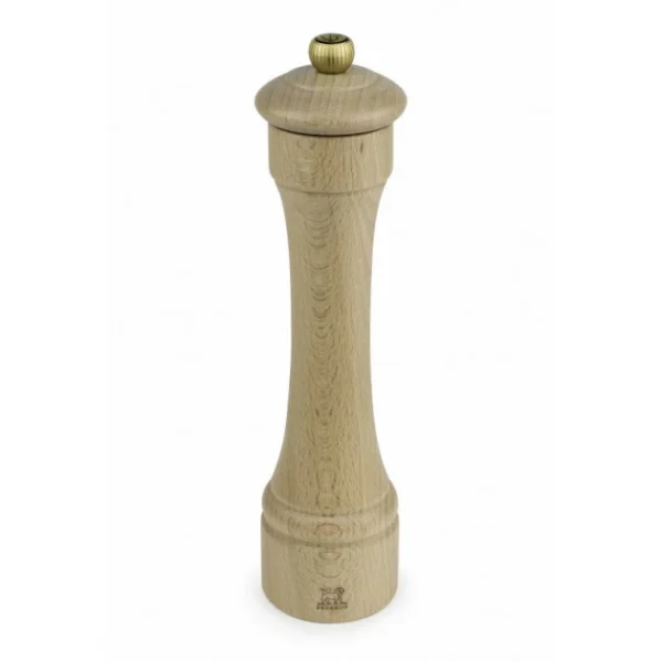 Moulin à Poivre Hostellerie 22 Cm Naturel Peugeot à prix d'occasion 1