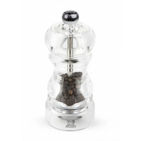 magasins pour Moulin à Poivre Nancy 12 Cm Transparent Peugeot 1