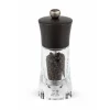 en ligne vente Moulin à Poivre Oléron 14 Cm Transparent-Chocolat Peugeot 10