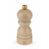 Moulin à Poivre Paris 12 Cm Bois Naturel Peugeot en solde 10
