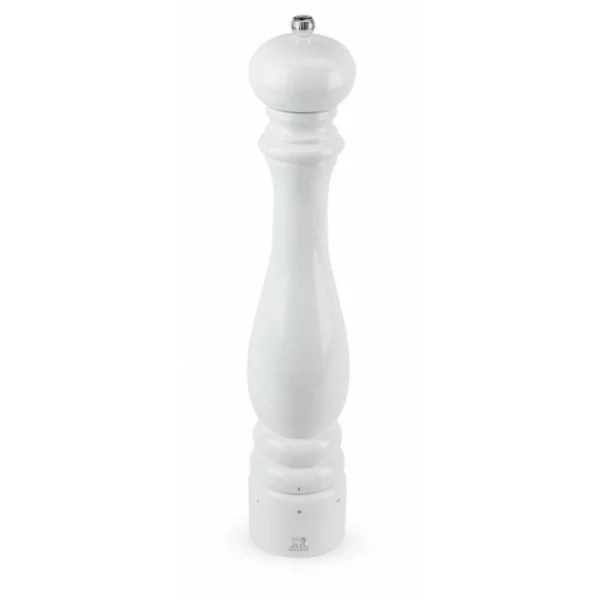 Moulin à Poivre Paris U’Select 40 Cm Laqué Blanc Peugeot france en ligne 1