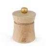 Moulin à Sel Baya 8 Cm Bois Naturel Peugeot aux meilleurs prix 7