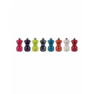 Moulin à Sel Bistro 10 Cm Bleu Pacifique Peugeot magasin pour 12