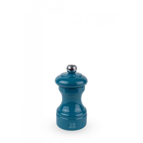 Moulin à Sel Bistro 10 Cm Bleu Pacifique Peugeot magasin pour 1