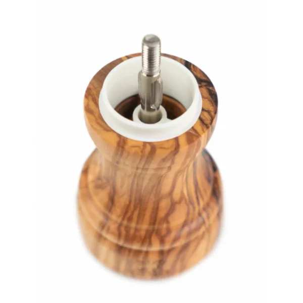 Moulin à Sel Bistro 10 Cm Bois Olivier Peugeot magasin france 3