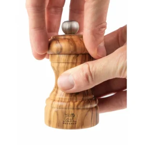 Moulin à Sel Bistro 10 Cm Bois Olivier Peugeot magasin france 10
