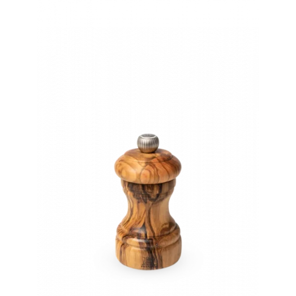 Moulin à Sel Bistro 10 Cm Bois Olivier Peugeot magasin france 1