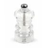 soldes luxe Moulin à Sel Nancy 9 Cm Transparent Peugeot 7
