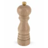 Moulin à Sel Paris 18 Cm Bois Naturel Peugeot pas cher 11