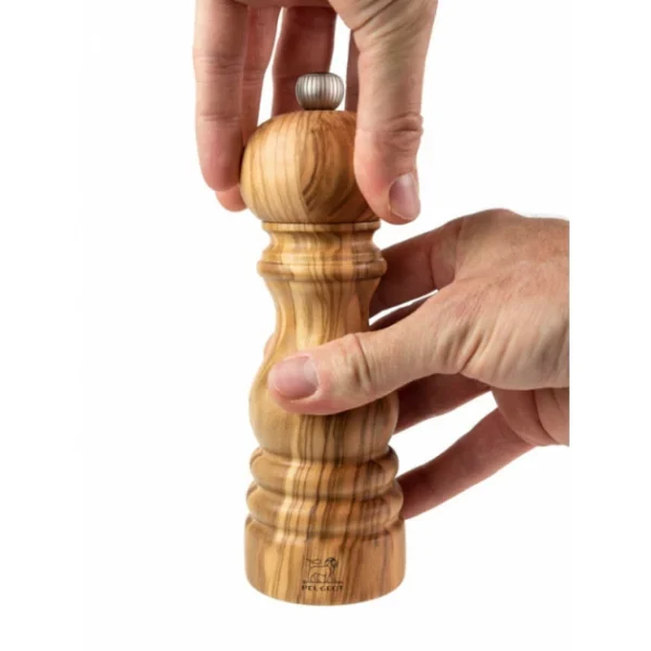 magasins pour Moulin à Sel Paris 18 Cm Bois Olivier Peugeot 4