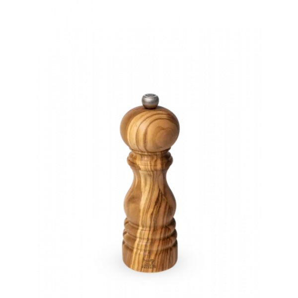 magasins pour Moulin à Sel Paris 18 Cm Bois Olivier Peugeot 1