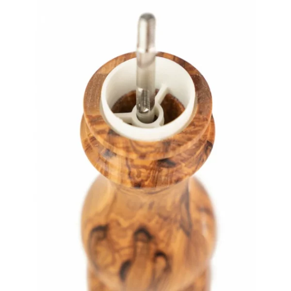 magasin en ligne Moulin à Sel Paris 22 Cm Bois Olivier Peugeot 3