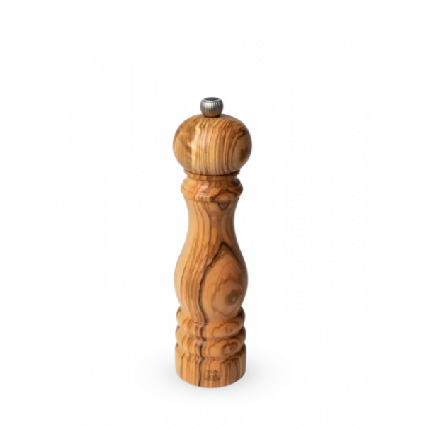 magasin en ligne Moulin à Sel Paris 22 Cm Bois Olivier Peugeot 1