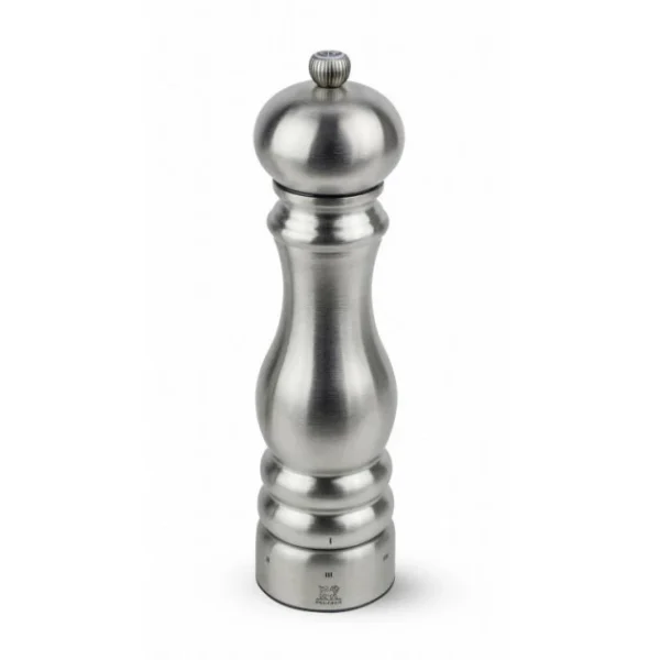 vente en ligne pas cher Moulin à Sel Paris Chef U’Select 22 Cm Inox Peugeot 1