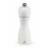 Moulin à Sel Tahiti 15 Cm Blanc Mat Peugeot vente luxe pas cher 8