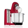 Bosch MUM48R1 Robot Multifonction Lame Réglable 600W Plastique Acier Inoxyd… magasin pour 14