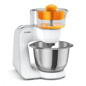 Bosch Kitchen Machine MUM5 Blanc – MUM58243 belle 9