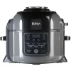 officiel NINJA Foodi OP300EU – Multicuiseur 7-en-1 – Technologie TenderCrisp 8
