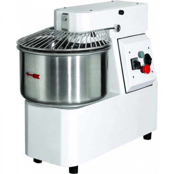 Pétrin à Spirale Professionnel 10 à 33 L – Stalgast – … outlet soldes 1