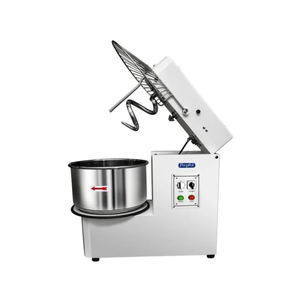 Petrin Pizza à Spirale Tête Relevable 30L – Atosa – … Nouvelle tendance 1