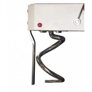 Pétrin Pizza Professionnel 53L – Pizzagroup – … se précipiter pour acheter 11