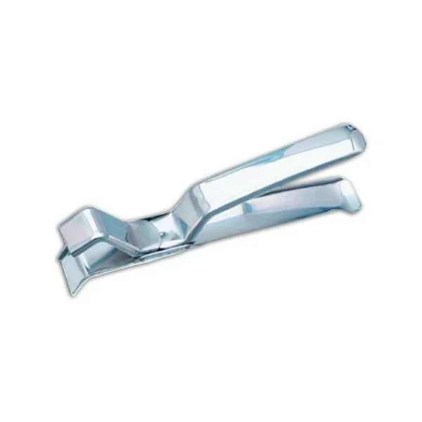 MALLARD FERRIERE Pince Porte-plats Inox 19 Cm Mallard Ferrière soldes luxe 1